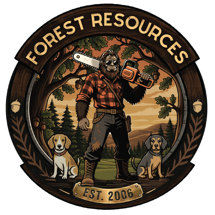 Forest Resources Inc.